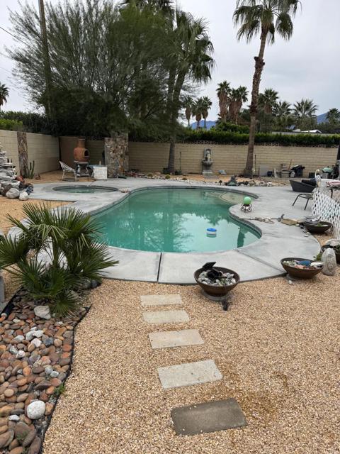 2940 N Cypress Road, Palm Springs, CA 92262