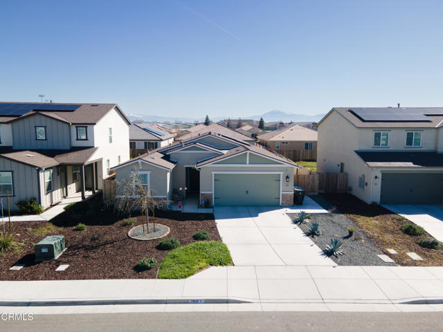 Detail Gallery Image 28 of 31 For 7808 Martian River St, Bakersfield,  CA 93311 - 4 Beds | 2 Baths