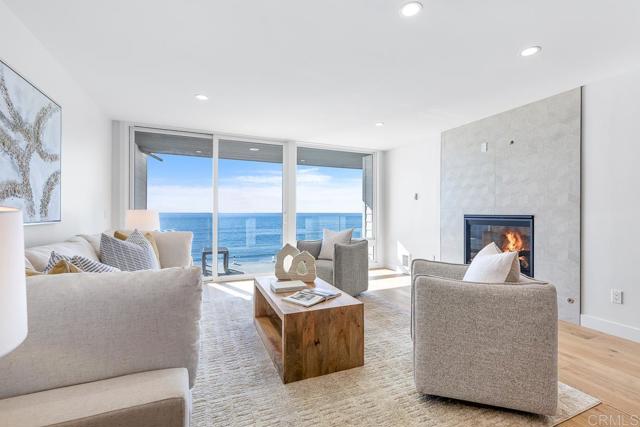 Detail Gallery Image 4 of 52 For 707 S Sierra Ave #5,  Solana Beach,  CA 92075 - 3 Beds | 2 Baths