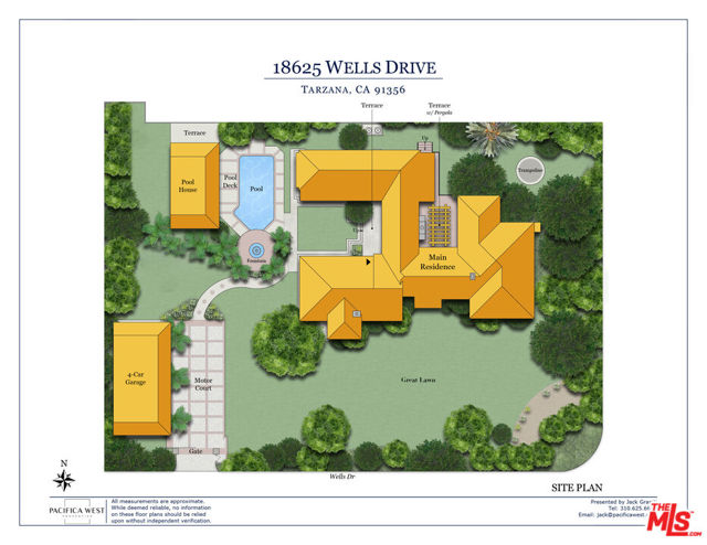 18625 Wells Drive, Tarzana CA: https://media.crmls.org/mediaz/b9bc2cb9-0940-4208-bd79-cc89de4232f0.jpg