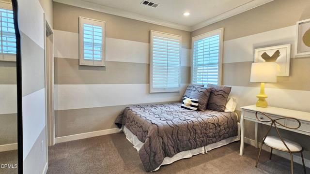 Detail Gallery Image 45 of 54 For 5663 Surfrider Way #101,  Goleta,  CA 93117 - 3 Beds | 2/1 Baths