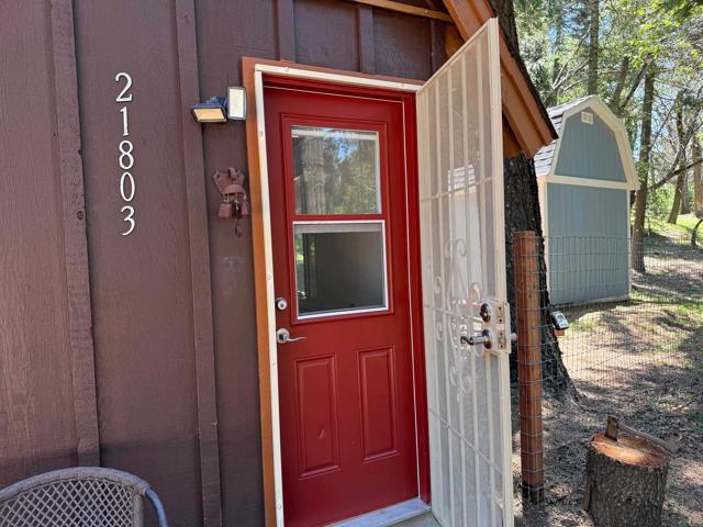 Detail Gallery Image 39 of 48 For 21803 Crestline Rd, Palomar Mountain,  CA 92060 - 1 Beds | 1 Baths