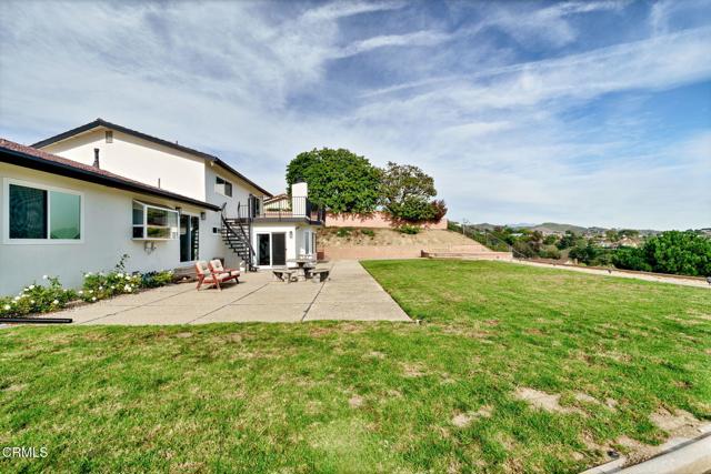 Detail Gallery Image 48 of 56 For 1020 via Cielito, Ventura,  CA 93003 - 4 Beds | 3 Baths