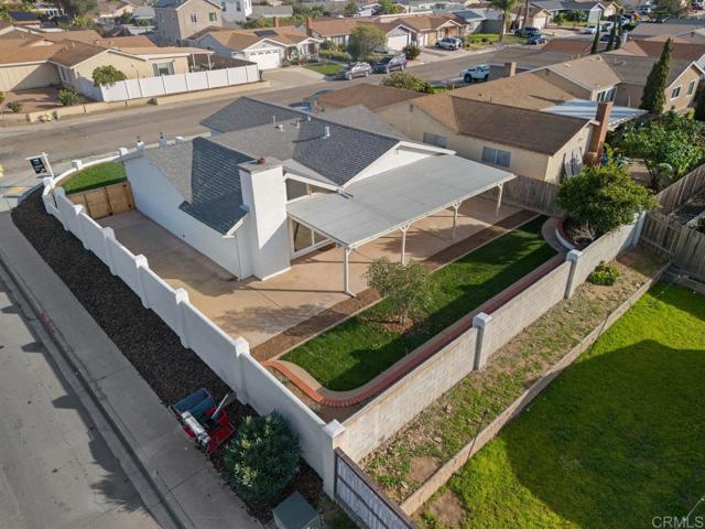 Detail Gallery Image 23 of 25 For 10296 Baroness Ave, San Diego,  CA 92126 - 3 Beds | 2 Baths