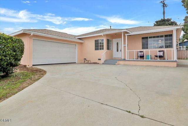 14710 Weeks Dr, La Mirada, CA 90638