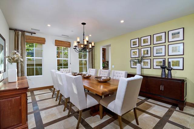 Detail Gallery Image 20 of 50 For 6591 Halite Place, Carlsbad,  CA 92009 - 5 Beds | 5/1 Baths