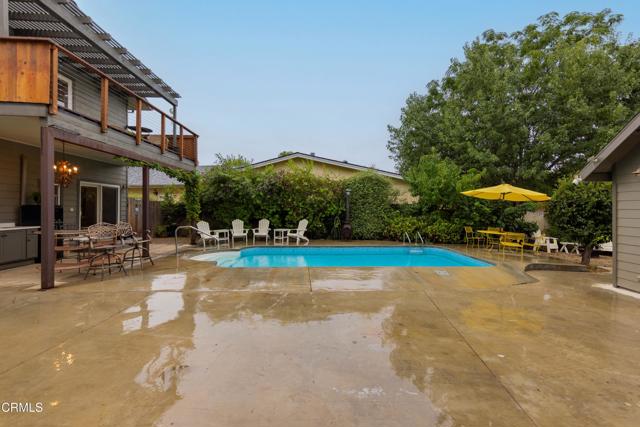 Detail Gallery Image 7 of 19 For 317 Prospect St, Oak View,  CA 93022 - 2 Beds | 2 Baths