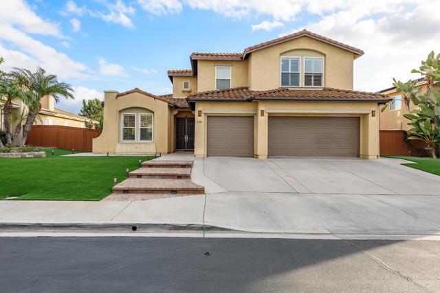 Details for 1709 Lawndale Road, El Cajon, CA 92019