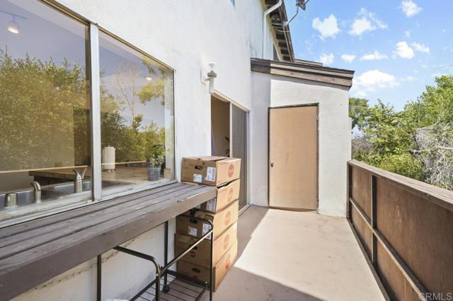 Detail Gallery Image 15 of 20 For 1317 Caminito Gabaldon #H,  –,  CA 92108 - 2 Beds | 1/1 Baths