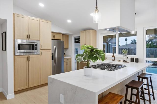 Detail Gallery Image 21 of 60 For 5461 Brunswick Ave, San Diego,  CA 92120 - 3 Beds | 2 Baths