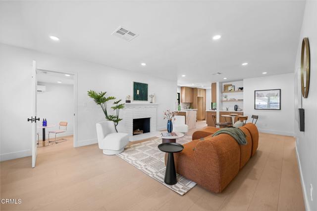 Detail Gallery Image 4 of 30 For 402 Lotone St, Monrovia,  CA 91016 - – Beds | – Baths