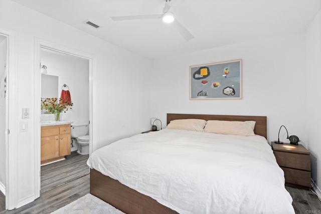 Detail Gallery Image 13 of 33 For 2652 a St #L,  San Diego,  CA 92102 - 1 Beds | 1 Baths