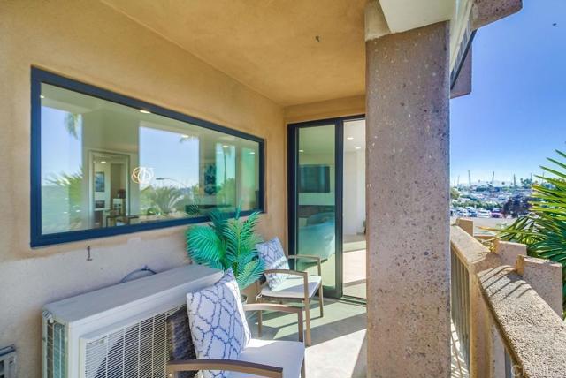Detail Gallery Image 19 of 50 For 1150 Anchorage Ln #201,  San Diego,  CA 92106 - 2 Beds | 2 Baths