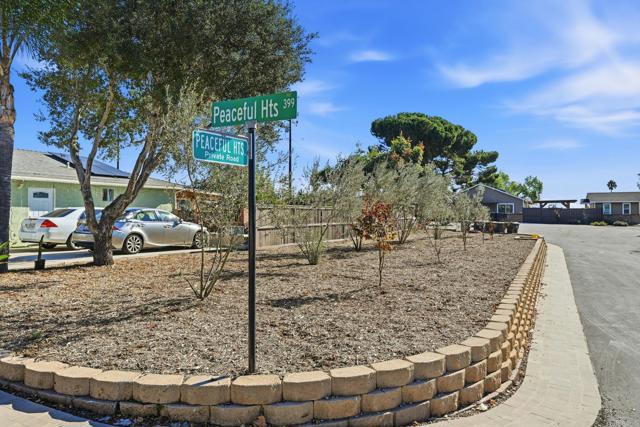 Detail Gallery Image 2 of 27 For Sky Vista Way, Fallbrook,  CA 92028 - – Beds | – Baths