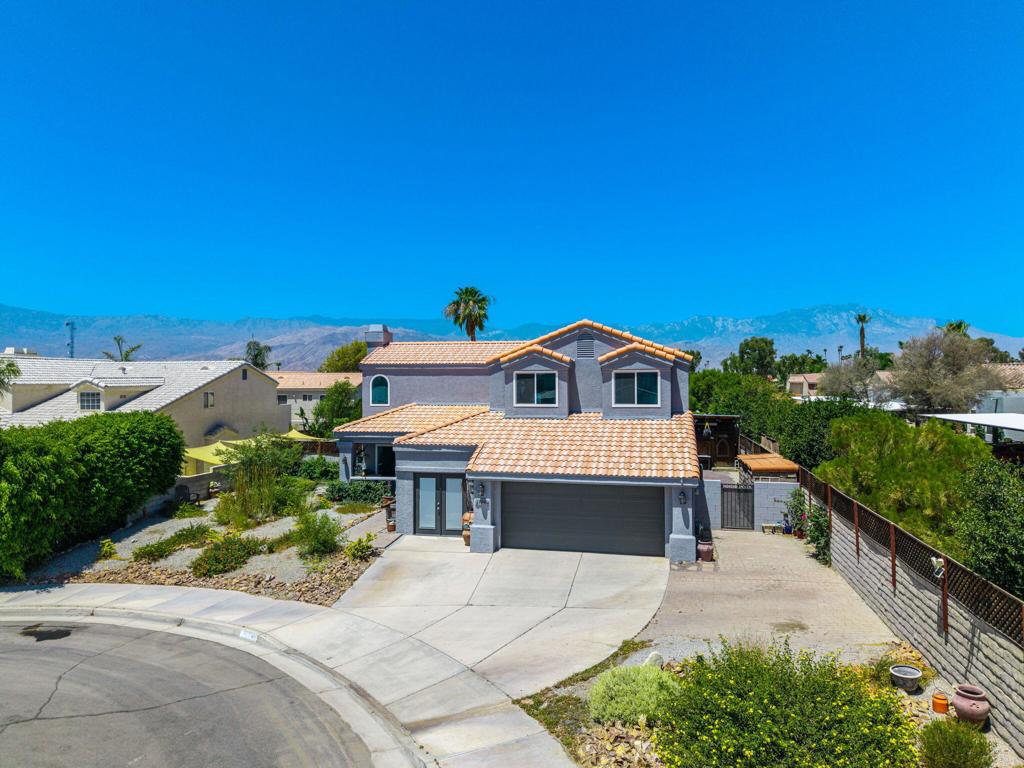41945 Maryn Court