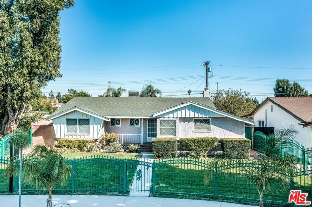 10220 Dempsey Avenue photo 1