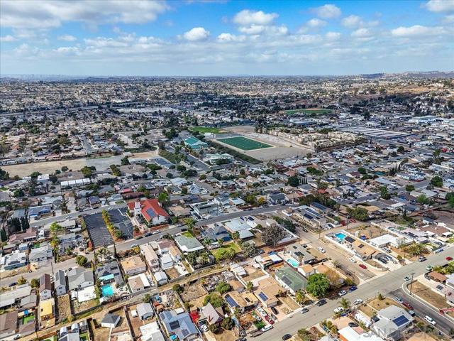 733 Concepcion Ave, Spring Valley, California 91977, 4 Bedrooms Bedrooms, ,2 BathroomsBathrooms,Single Family Residence,For Sale,Concepcion Ave,250019048SD