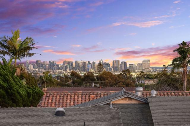 Detail Gallery Image 31 of 31 For 3749 Kingsley St, San Diego,  CA 92106 - 4 Beds | 4 Baths