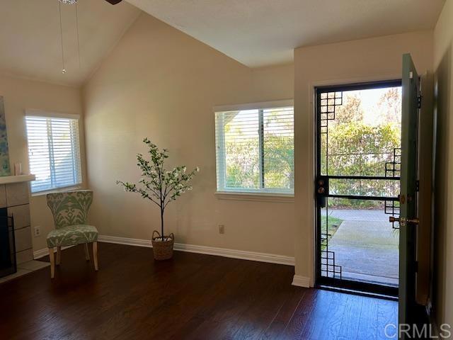 Home for Sale in Vista