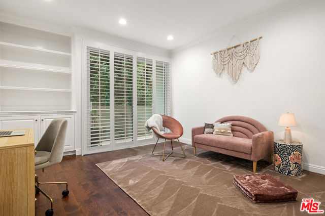 Drew Fenton | 12115 San Vicente Boulevard Los Angeles CA | MLS: 7175742