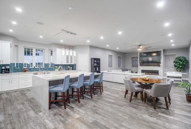 Home for Sale in Alpine