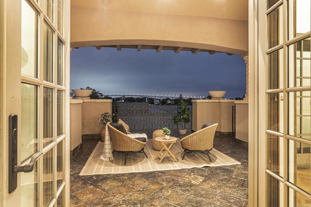 Detail Gallery Image 52 of 65 For 120 C Ave #303,  Coronado,  CA 92118 - 2 Beds | 2 Baths