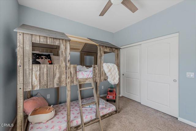 Detail Gallery Image 39 of 76 For 2687 Cedar St, Ventura,  CA 93001 - 4 Beds | 3 Baths