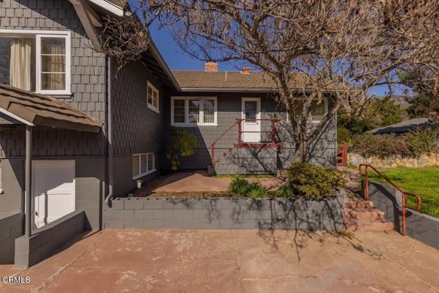 Detail Gallery Image 6 of 13 For 609 W Ojai Ave, Ojai,  CA 93023 - 3 Beds | 2 Baths