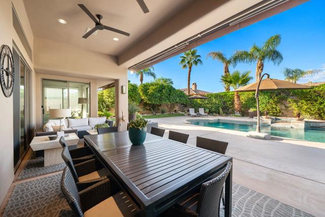 22 Calle La Reina, Rancho Mirage, CA 92270