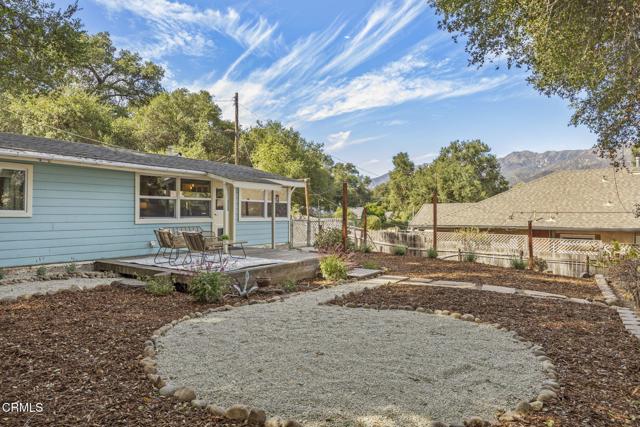 Detail Gallery Image 31 of 44 For 937 El Camino Corto, Ojai,  CA 93023 - 1 Beds | 1 Baths