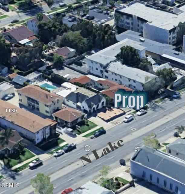 Front Image Thumbnail for CRP1-26233