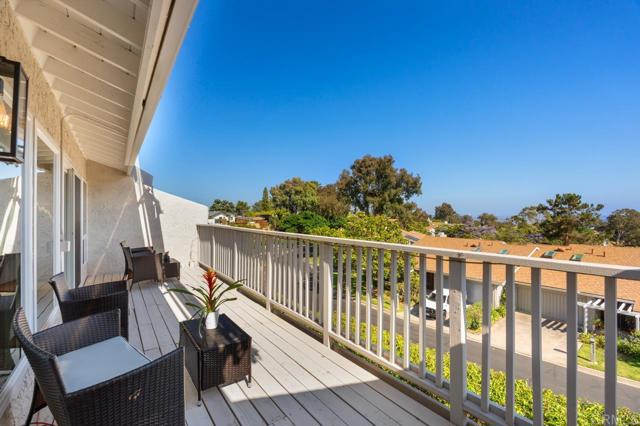 Home for Sale in La Jolla