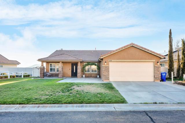Detail Gallery Image 1 of 1 For 1270 Buckwheat Trl, Campo,  CA 91906 - 4 Beds | 2 Baths