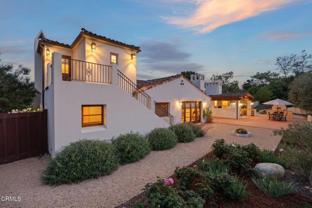Detail Gallery Image 45 of 53 For 10971 Alto Ct, Oak View,  CA 93022 - 5 Beds | 7/1 Baths