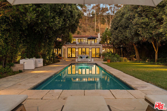 Details for 705 Palisades Beach Road, Santa Monica, CA 90402