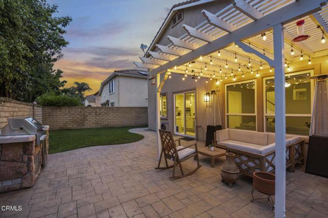 Detail Gallery Image 67 of 75 For 4548 via Dulce, Camarillo,  CA 93012 - 4 Beds | 2/1 Baths