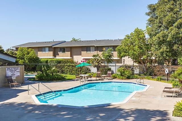 Detail Gallery Image 26 of 29 For 4212 Vista Panorama Way #280,  Oceanside,  CA 92057 - 2 Beds | 1 Baths