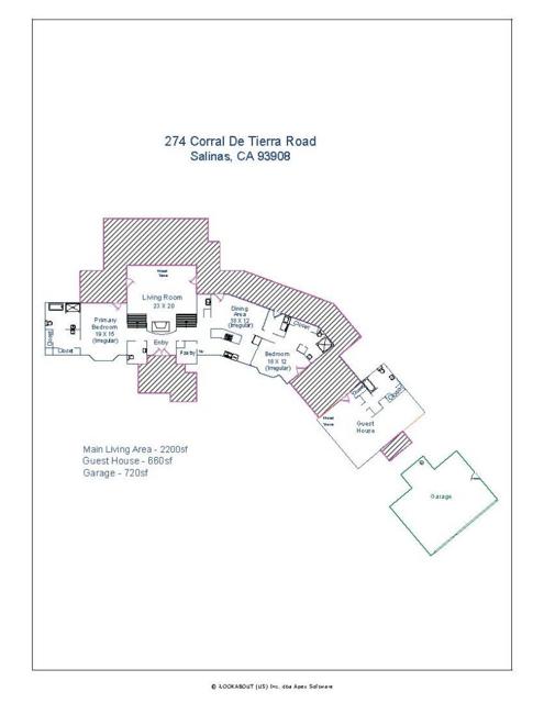 274 Corral De Tierra Road,  CA: https://media.crmls.org/mediaz/b9d1165a-340e-48d1-b45e-b9a9fd579ec4.jpg