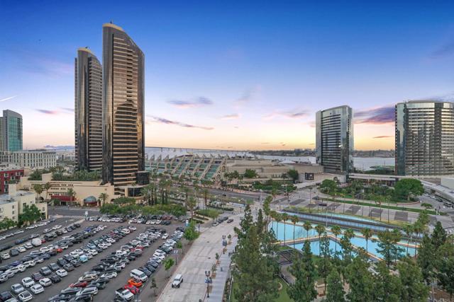 510 First Avenue, San Diego, California 92101, 2 Bedrooms Bedrooms, ,2 BathroomsBathrooms,Condominium,For Sale,First,NDP2405611