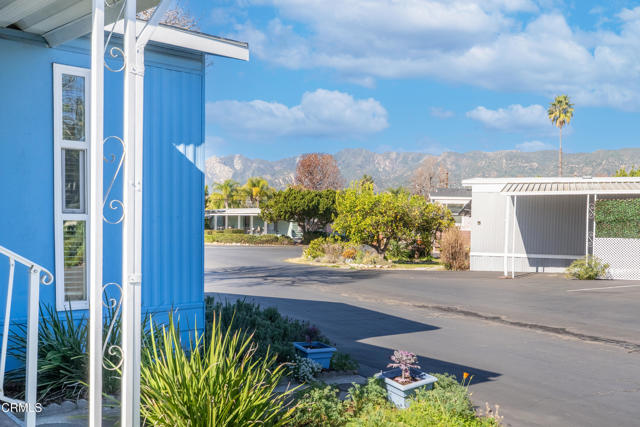 Detail Gallery Image 18 of 27 For 1202 Loma Dr #46,  Ojai,  CA 93023 - 2 Beds | 2 Baths