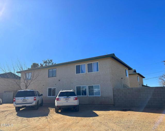 Detail Gallery Image 2 of 13 For 20961 83rd St, California City,  CA 93505 - – Beds | – Baths