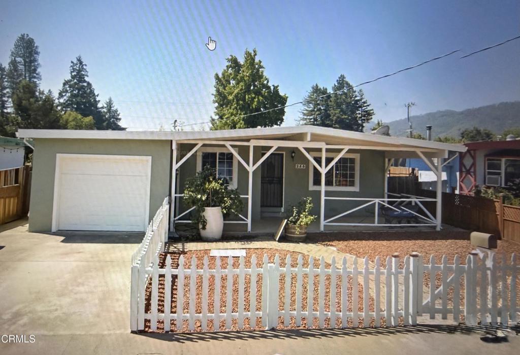255 Burlington Drive