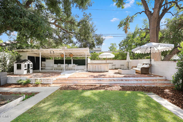 Detail Gallery Image 33 of 43 For 3408 Las Palmas Ave, Glendale,  CA 91208 - 3 Beds | 2 Baths