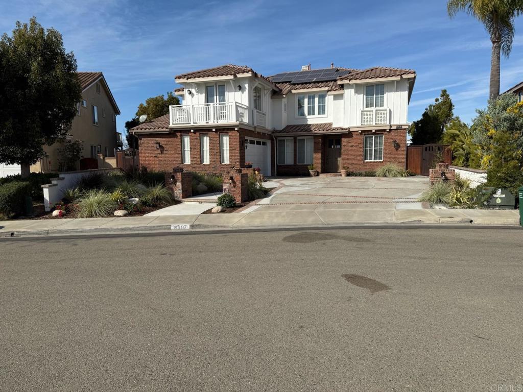 8007 Sitio Caucho Court