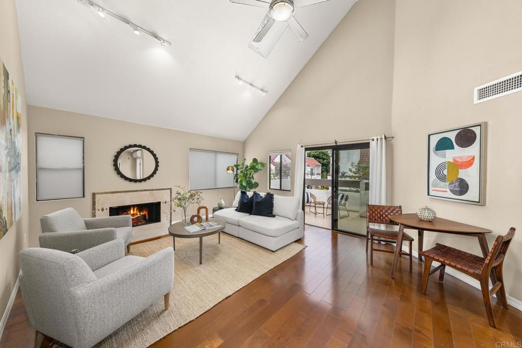 701 Kettner Boulevard #108
