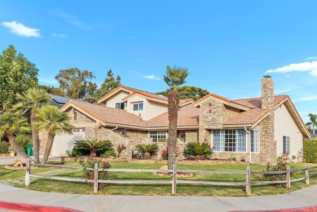 7824 Gaviota Circle