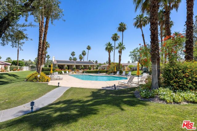 1256 Andreas Road, Palm Springs, California 92262, 2 Bedrooms Bedrooms, ,1 BathroomBathrooms,Condominium,For Sale,Andreas,24402889