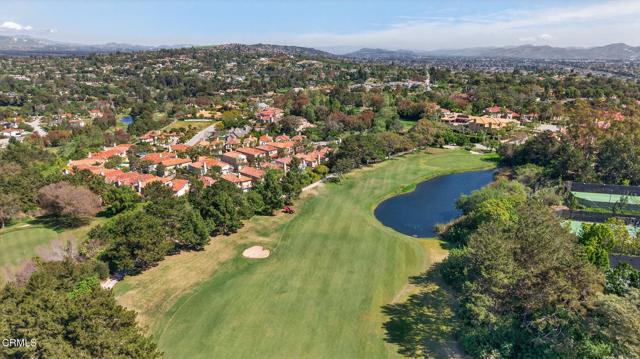 Detail Gallery Image 58 of 66 For 931 Corte Augusta, Camarillo,  CA 93010 - 3 Beds | 2/1 Baths