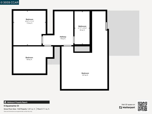 9 Aquamarine Ct, Hercules CA: https://media.crmls.org/mediaz/b9dbc2e7-0120-496d-8188-2f192522c5bf.jpg