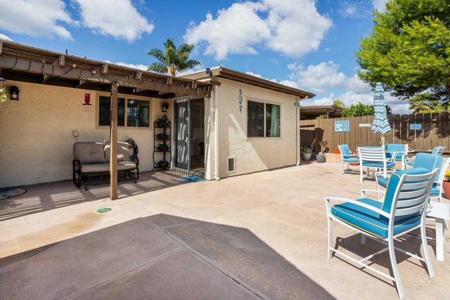 Detail Gallery Image 21 of 25 For 1540 Highridge Dr, Oceanside,  CA 92056 - 2 Beds | 2 Baths